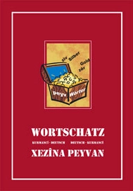 Xezîna Peyvan